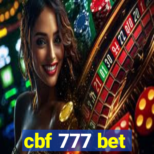 cbf 777 bet